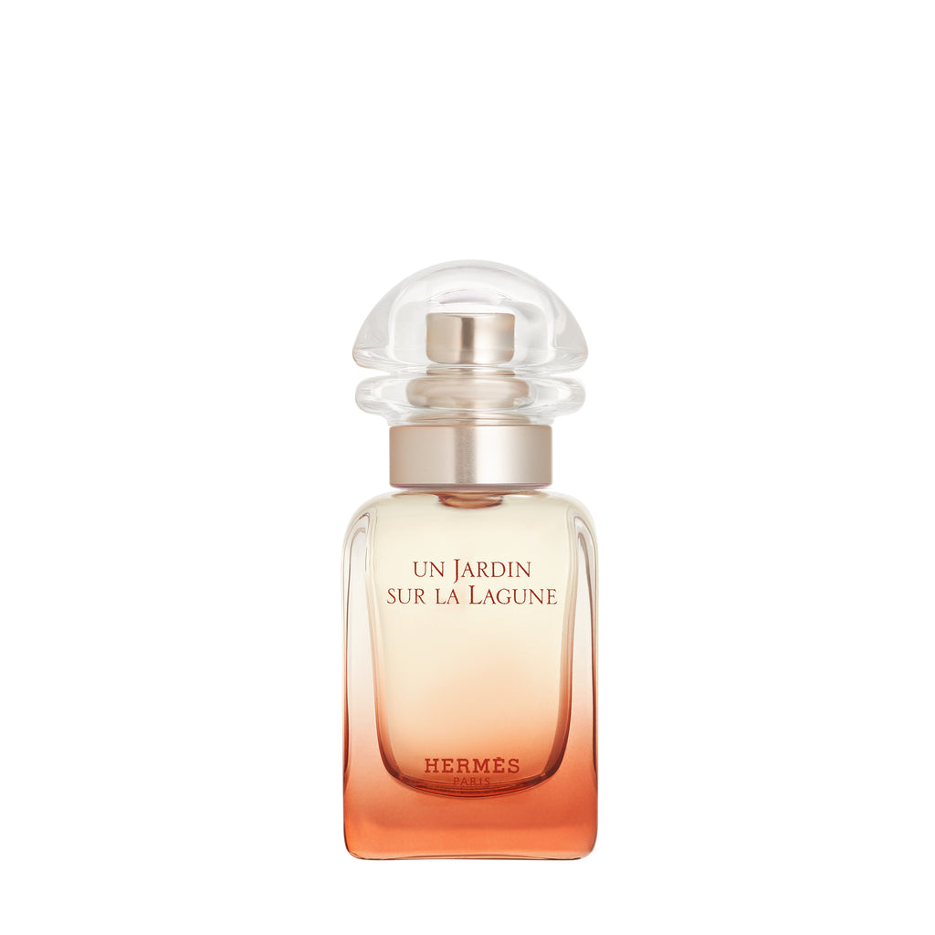 Hermès Collection des Parfums-Jardins Un Jardin sur la Lagune Eau de Toilette