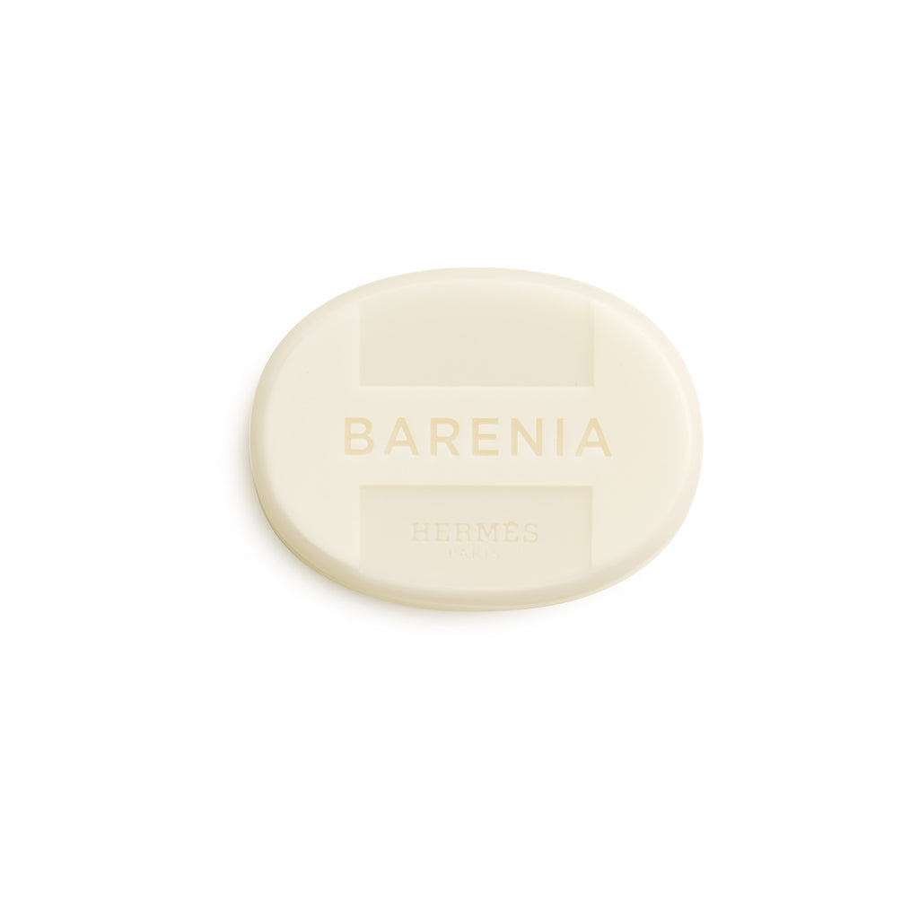 Hermès Barénia Perfumed Body Soap