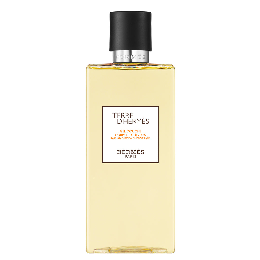 Hermès Terre d'Hermès Hair and Body Shower Gel