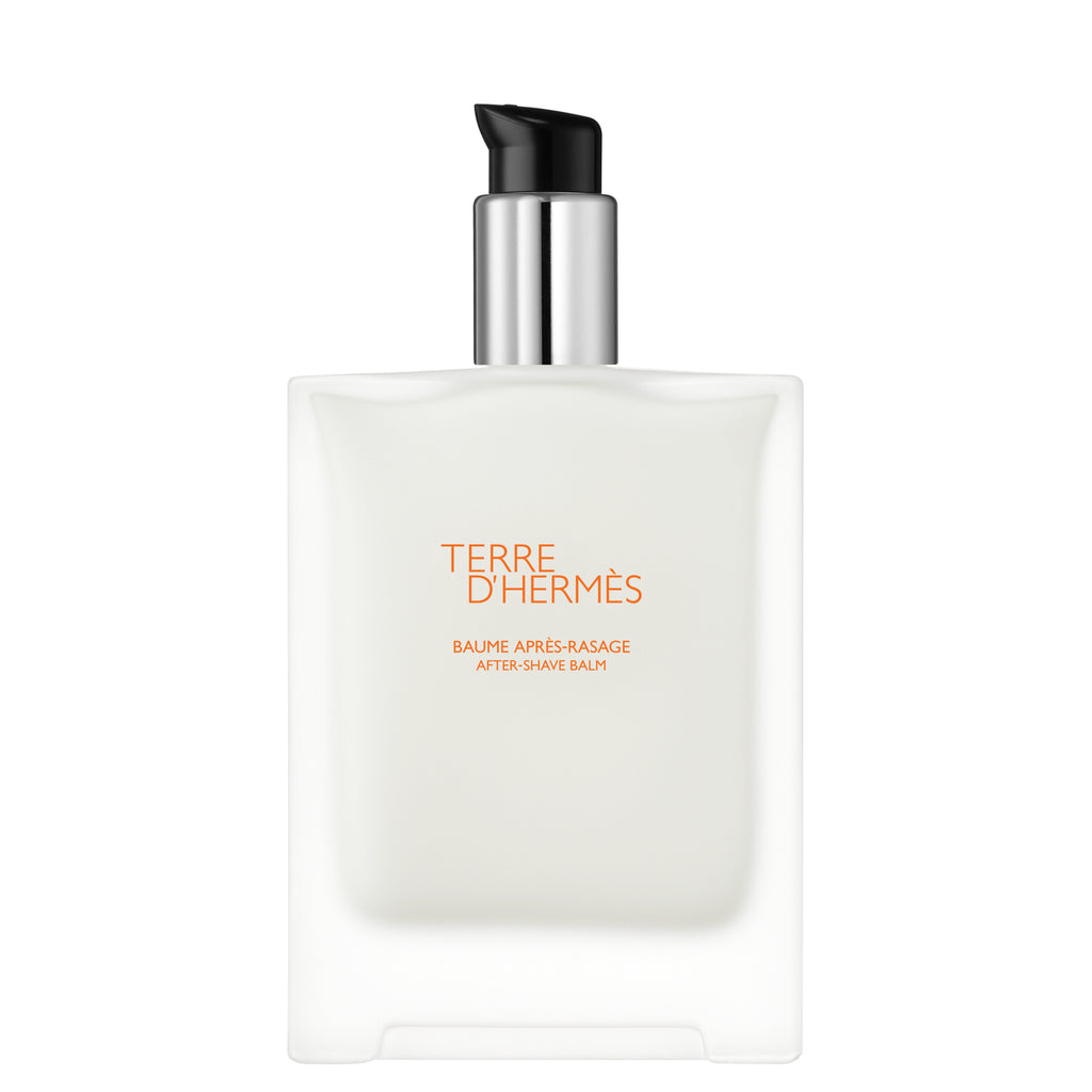 Hermès Terre d'Hermès After-Shave Balm Balsem