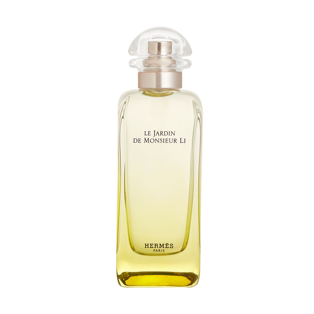 Hermès Collection des Parfums-Jardins Le Jardin de Monsieur Li Eau de Toilette