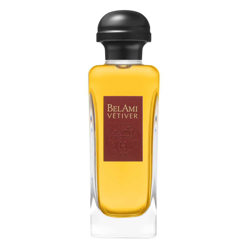 Hermès Les Fondateurs BelAmi Vétiver Eau de Toilette