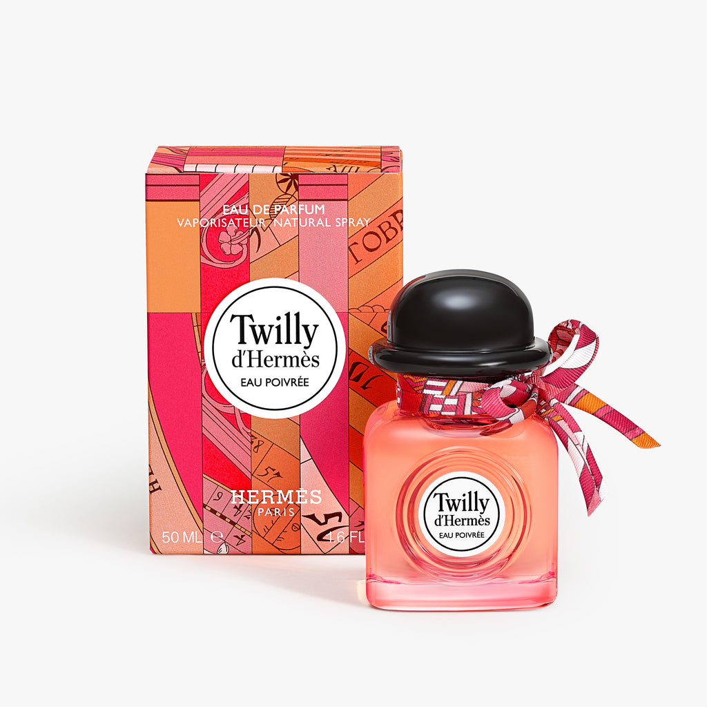 Hermès Twilly d'Hermès Eau Poivrée Eau de Parfum