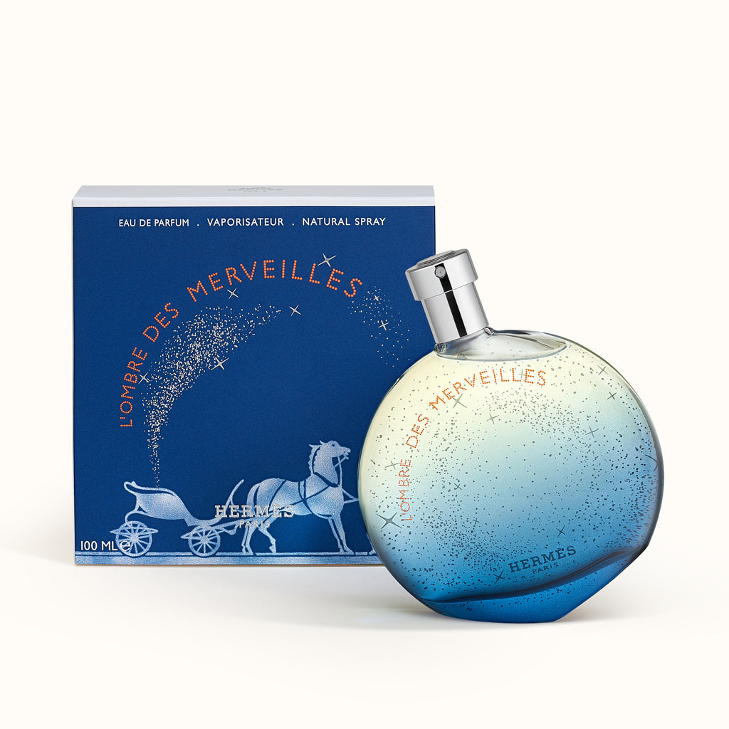 Hermès Eau des Merveilles L'Ombre des Merveille Eau de Parfum
