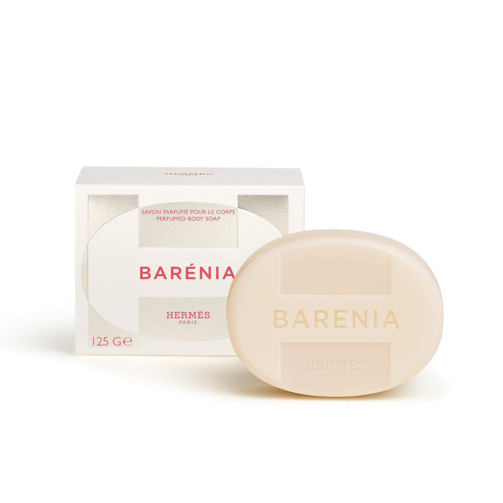 Hermès Barénia Perfumed Body Soap