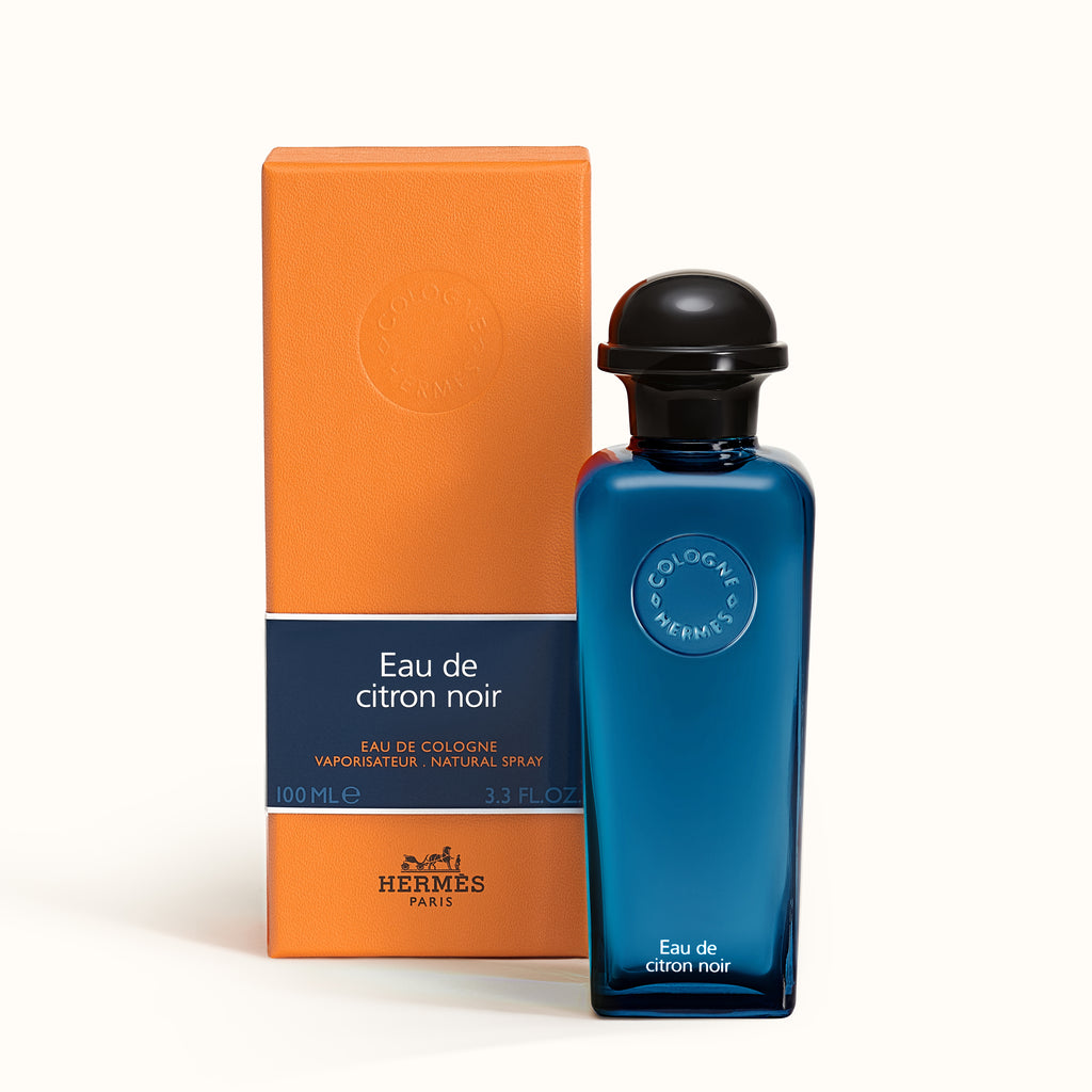Hermès Collection des Colognes Hermès Eau de Citron Noir Eau de Cologne