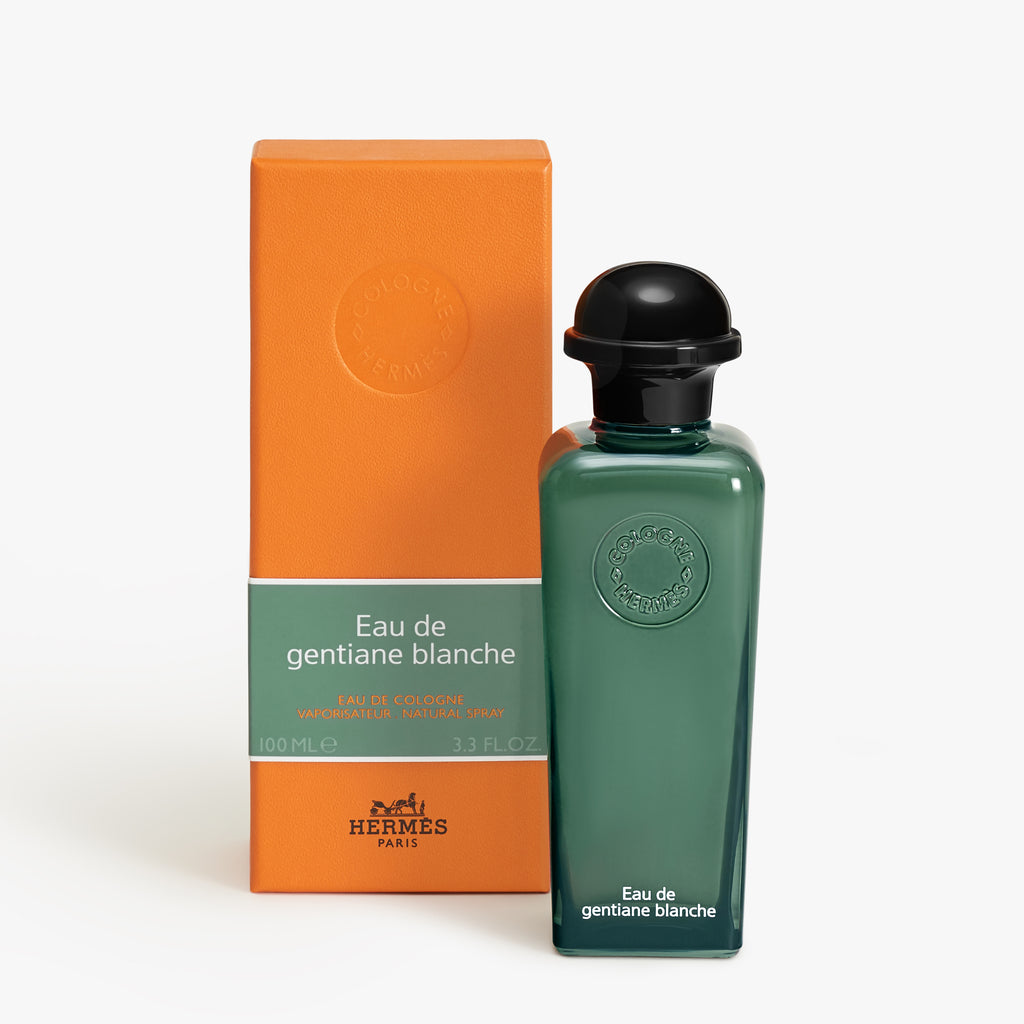 Hermès Collection des Colognes Hermès Eau de Gentiane Blanche Eau de Cologne