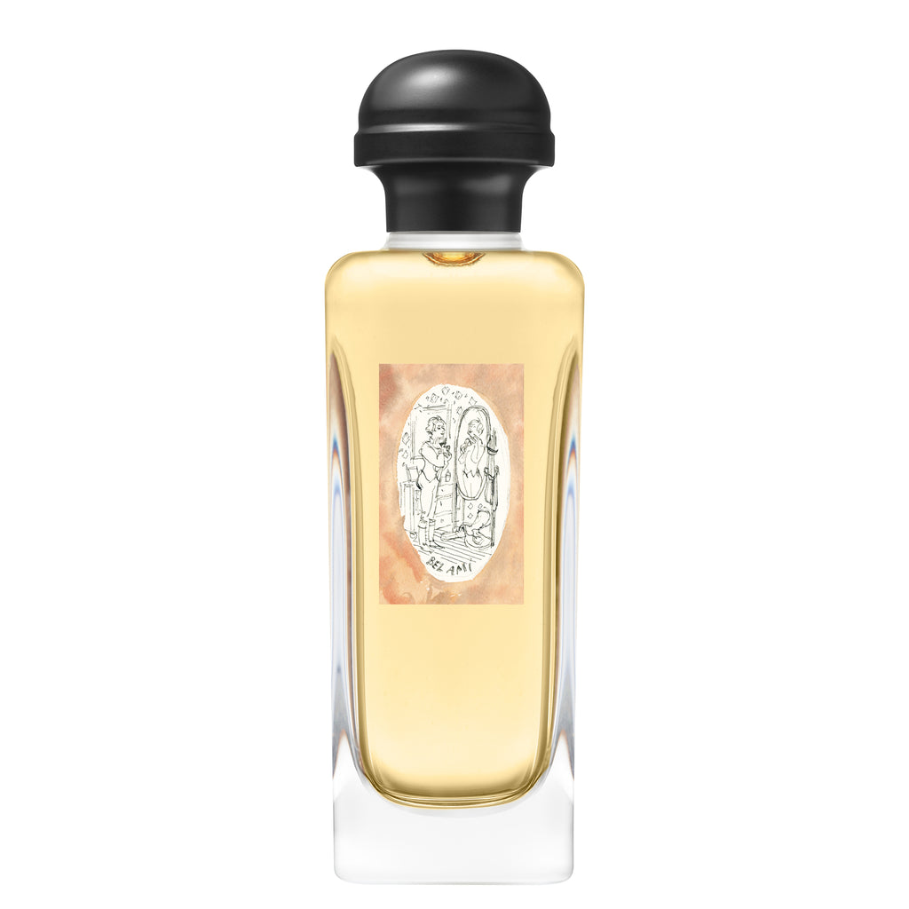 Hermès Les Fondateurs Bel Ami Eau de Toilette