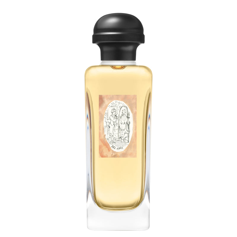 Hermès Les Fondateurs Bel Ami Eau de Toilette
