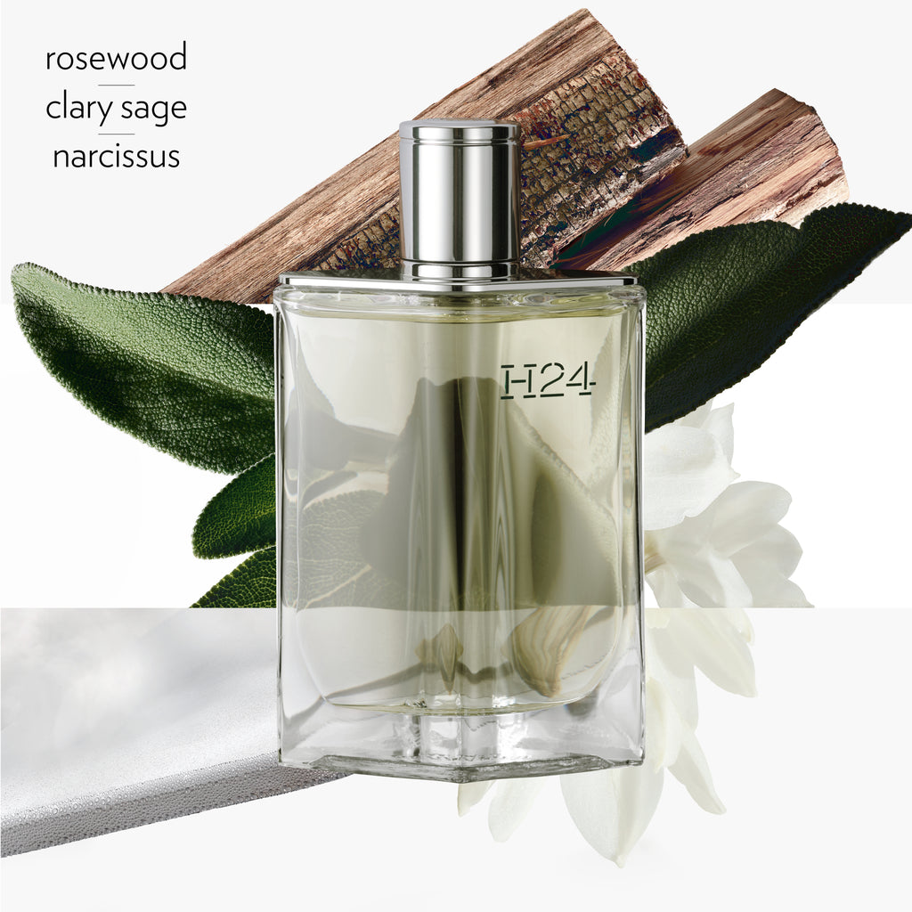 Hermès H24 Deodorant Stick Fraicheur