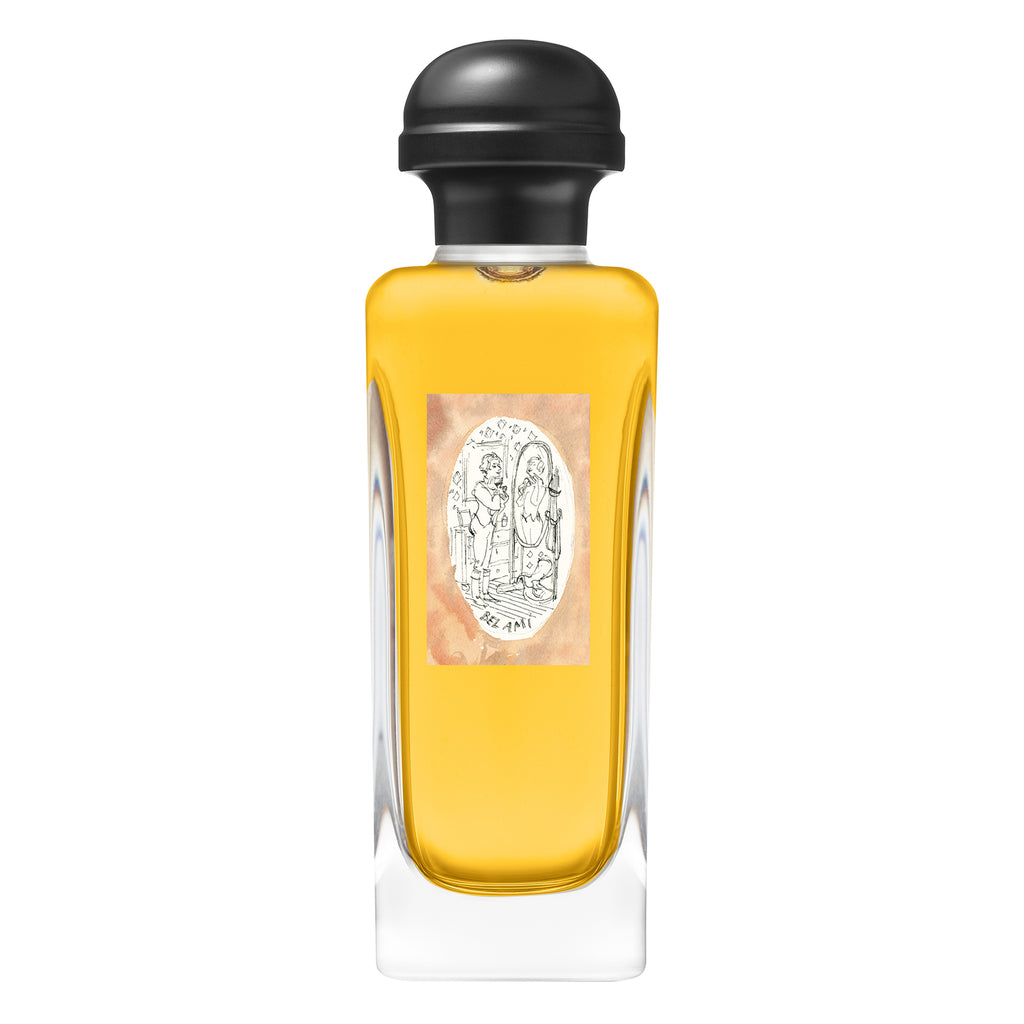 Hermès Les Fondateurs BelAmi Vétiver Eau de Toilette