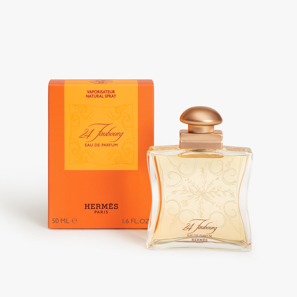 Hermès 24 Faubourg Eau de Parfum