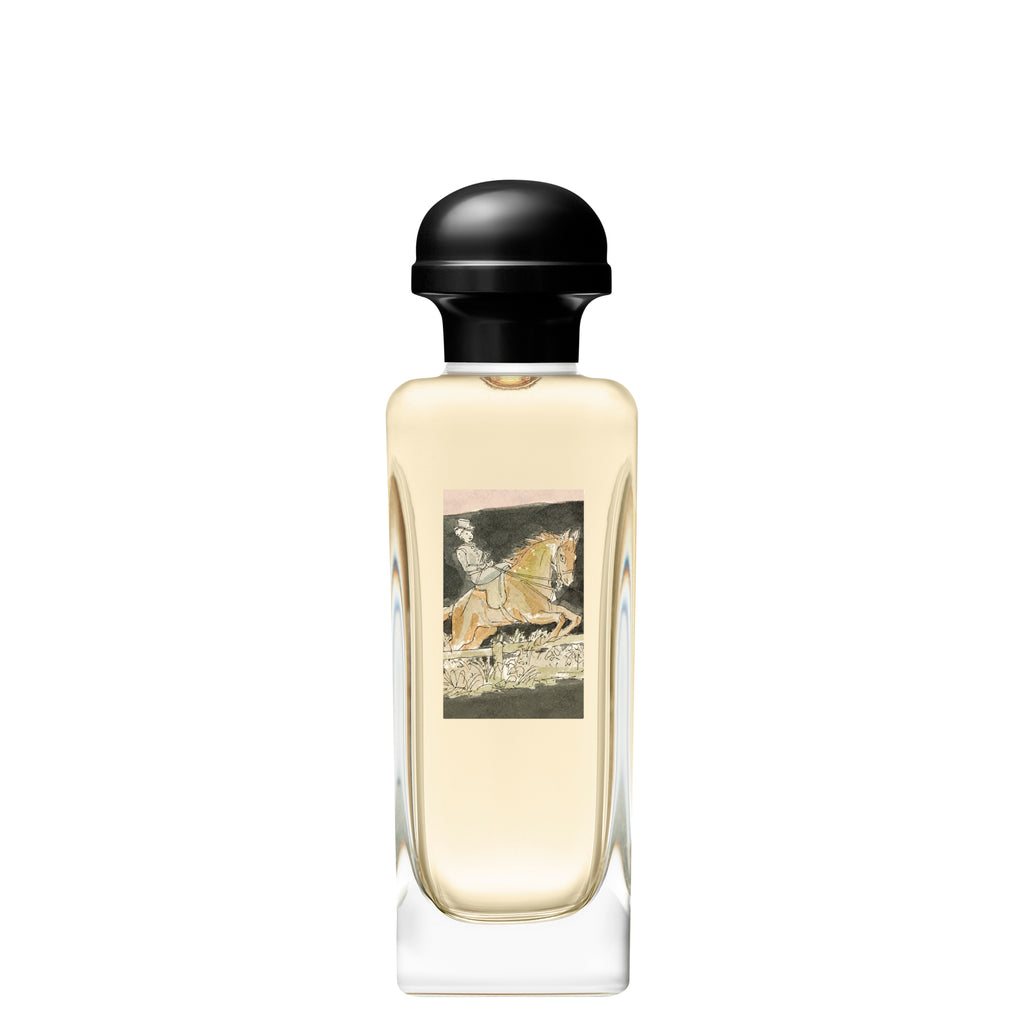 Hermès Les Fondateurs Amazone Eau de Toilette