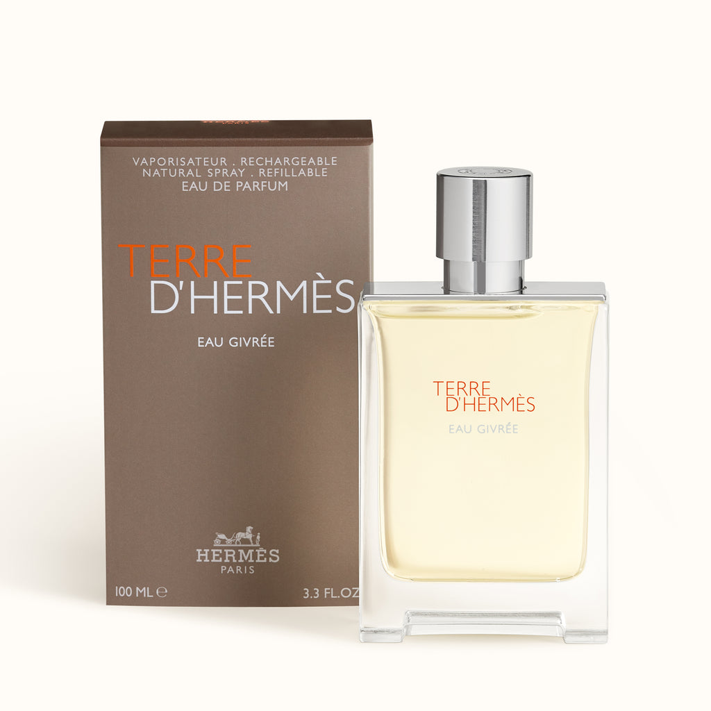 Hermès Terre d'Hermès Eau Givrée Eau de Parfum