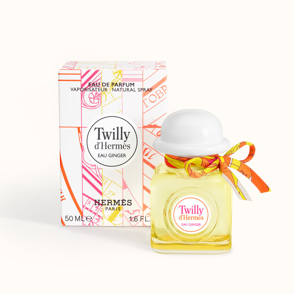 Hermès Twilly d'Hermès Eau Ginger Eau de Parfum