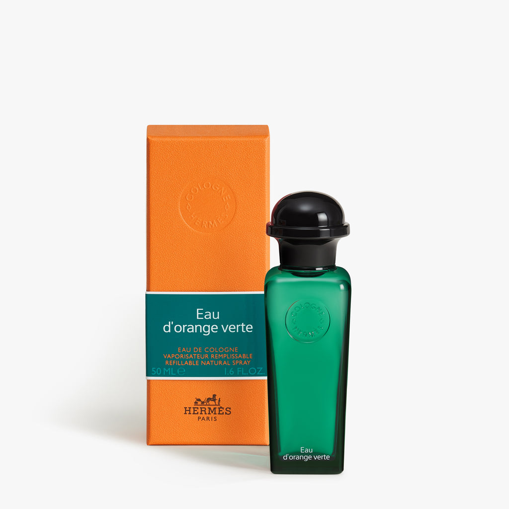Hermès Collection des Colognes Hermès Eau d'Orange Verte Eau de Cologne