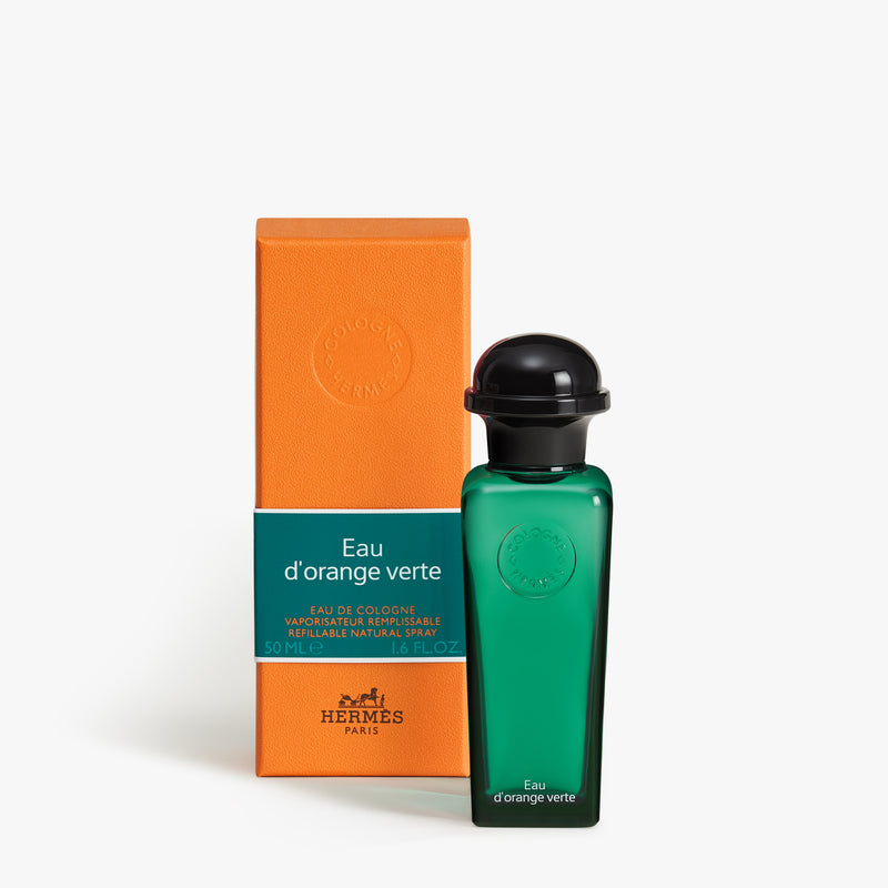 Hermès Collection des Colognes Hermès Eau d'Orange Verte Eau de Cologne