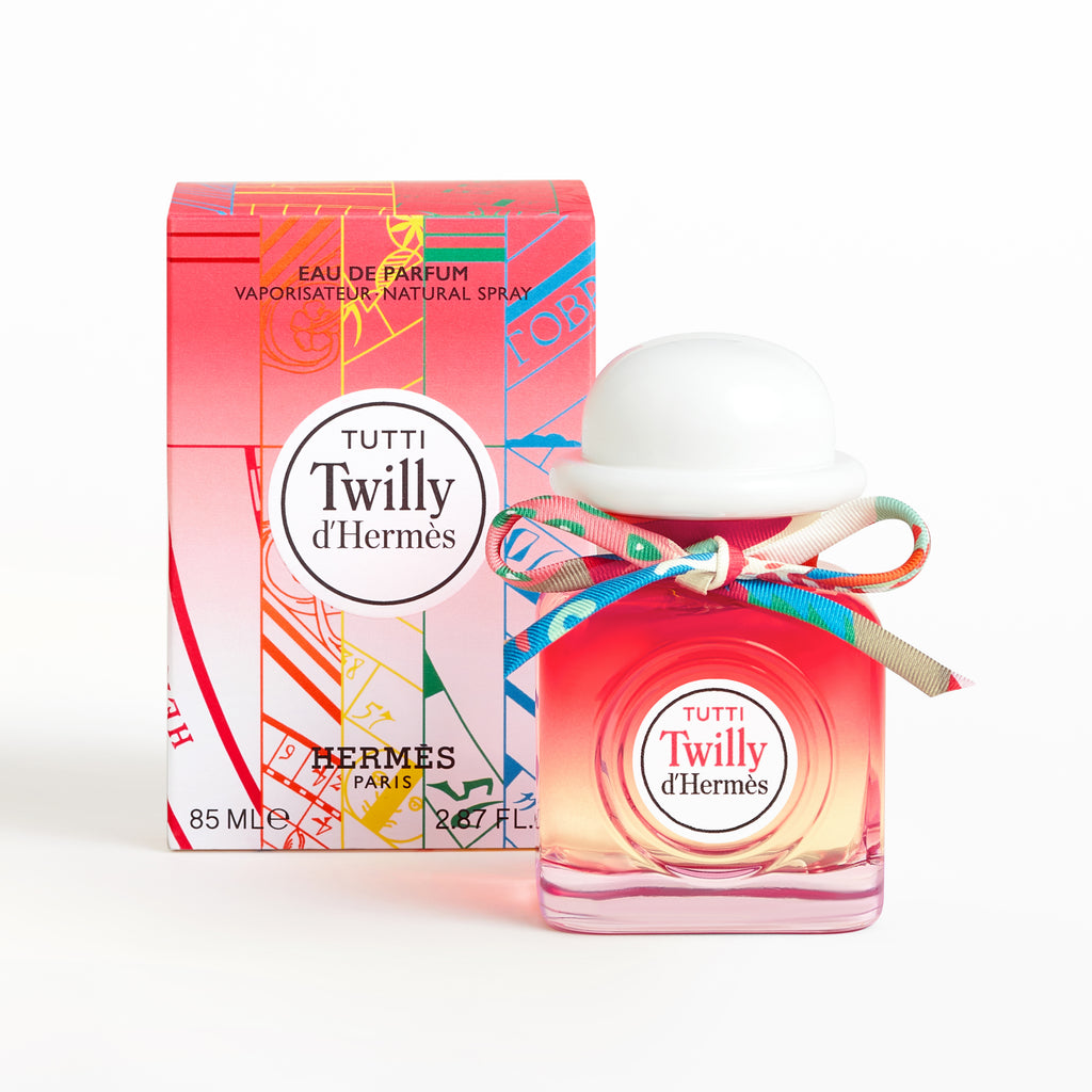 Hermès Twilly d'Hermès Tutti Twilly Eau de Parfum