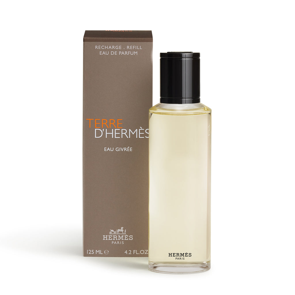 Hermès Terre d'Hermès Eau Givrée Eau de Parfum Refill