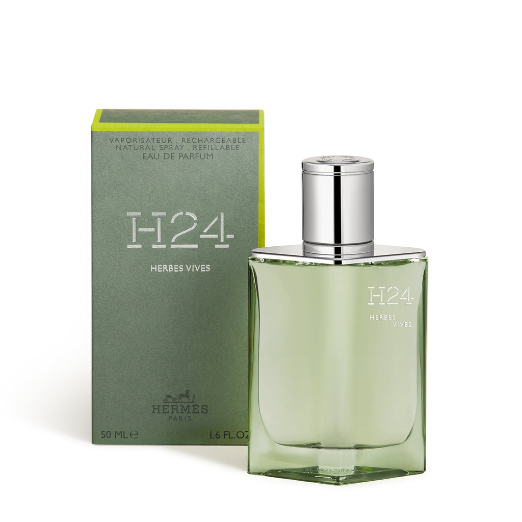 Hermès H24 Herbes Vives Eau de Parfum