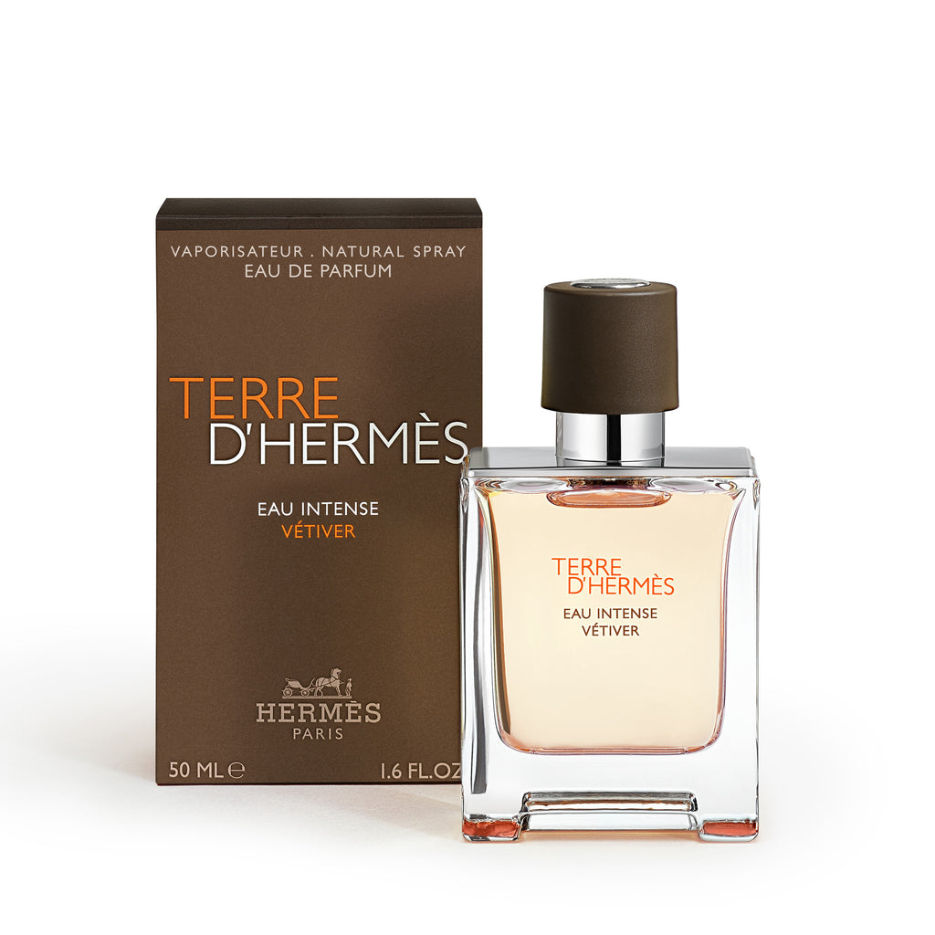 Hermès Terre d'Hermès Eau Intense Vétiver Eau de Parfum