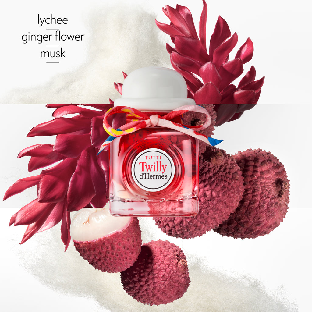 Hermès Twilly d'Hermès Tutti Twilly Eau de Parfum