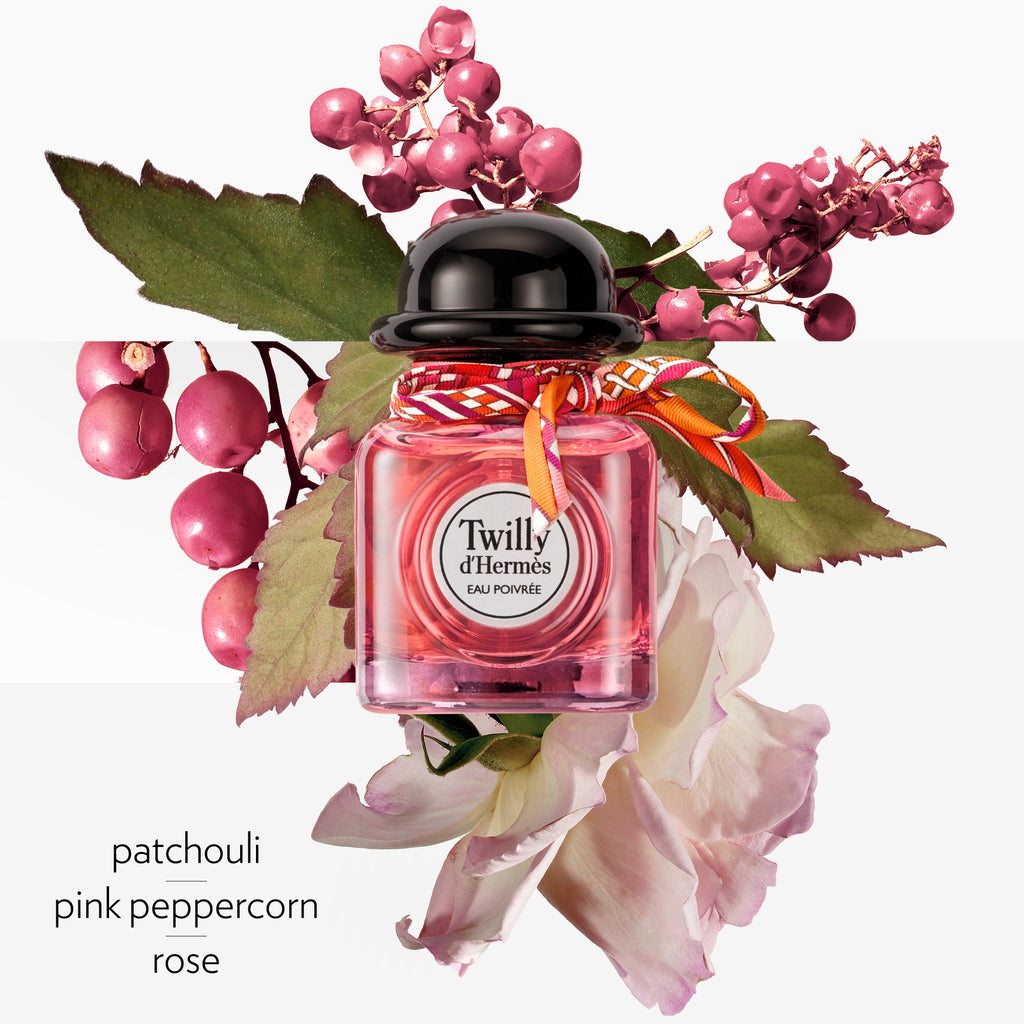 Hermès Twilly d'Hermès Eau Poivrée Eau de Parfum
