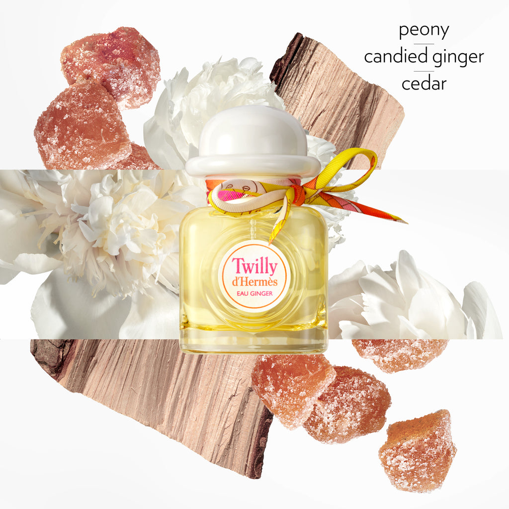 Hermès Twilly d'Hermès Eau Ginger Eau de Parfum
