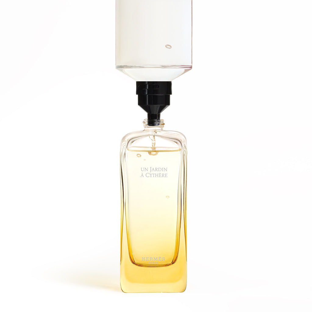 Hermès Collection des Parfums-Jardins Un Jardin A Cythère Eau de Toilette
