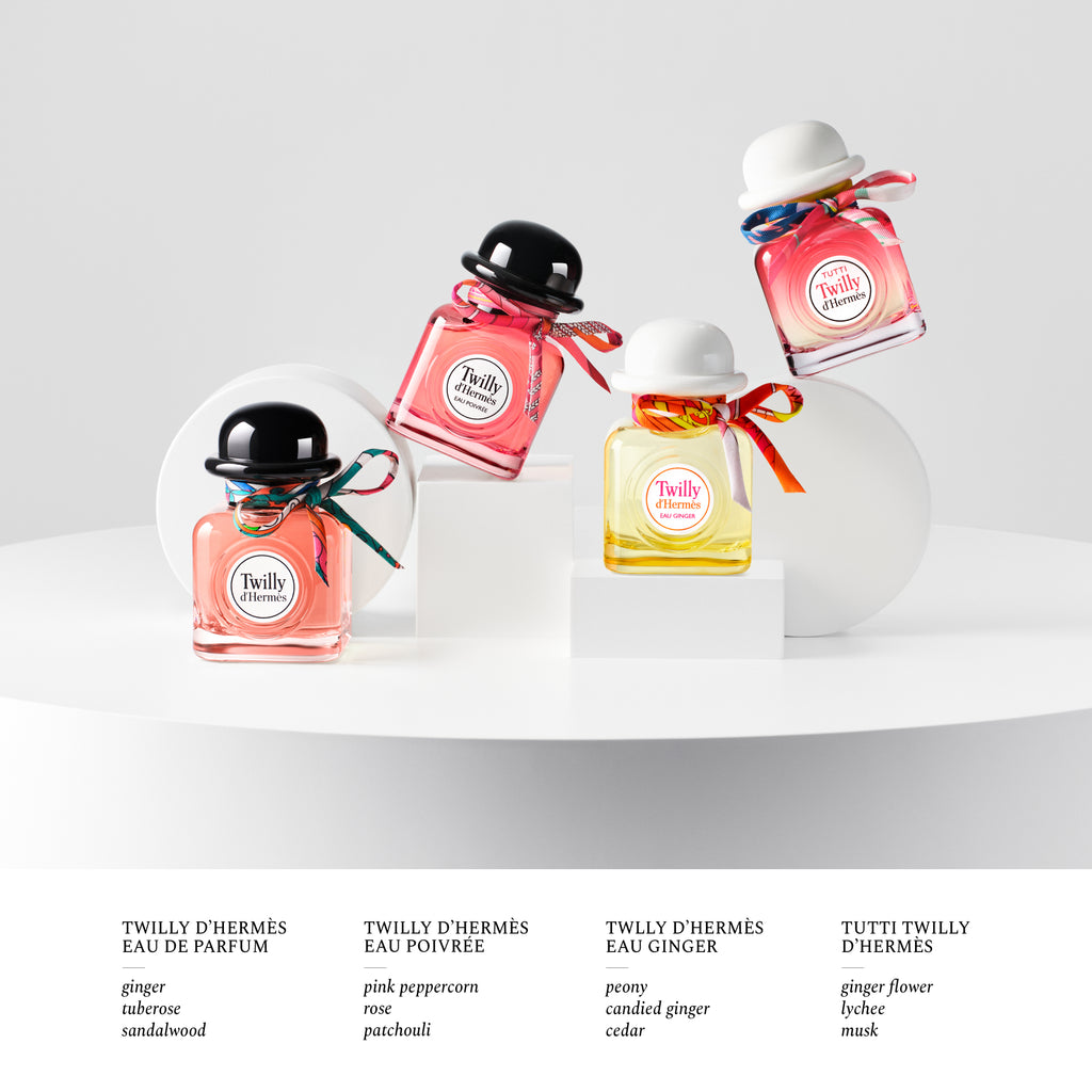 Hermès Twilly d'Hermès Tutti Twilly Eau de Parfum