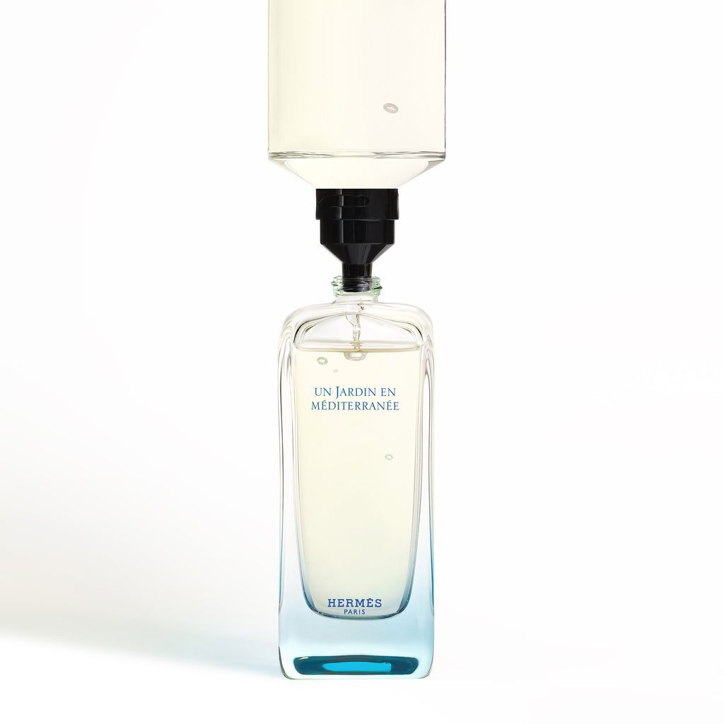 Hermès Collection des Parfums-Jardins Un Jardin en Méditerranée Eau de Toilette