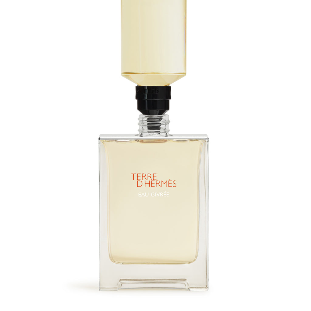 Hermès Terre d'Hermès Eau Givrée Eau de Parfum