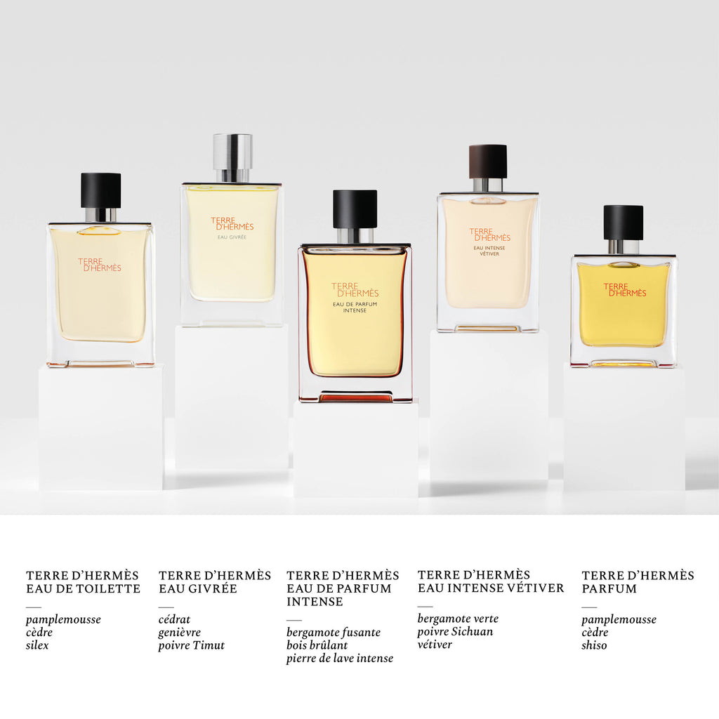 Hermès Terre d'Hermès Eau Givrée Eau de Parfum