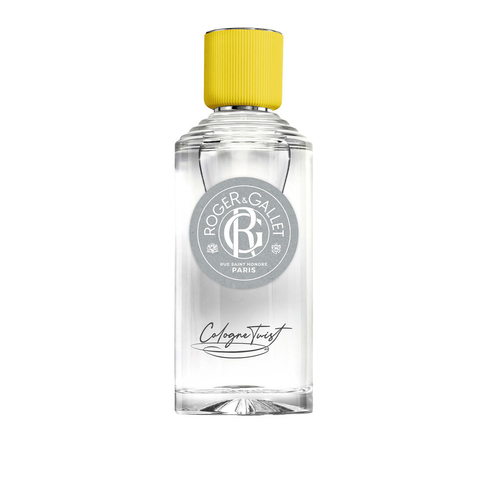 Roger & Gallet Twist Eau de Cologne