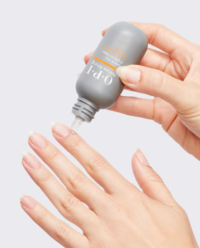 OPI NSSC Soothe & Remove Cuticles