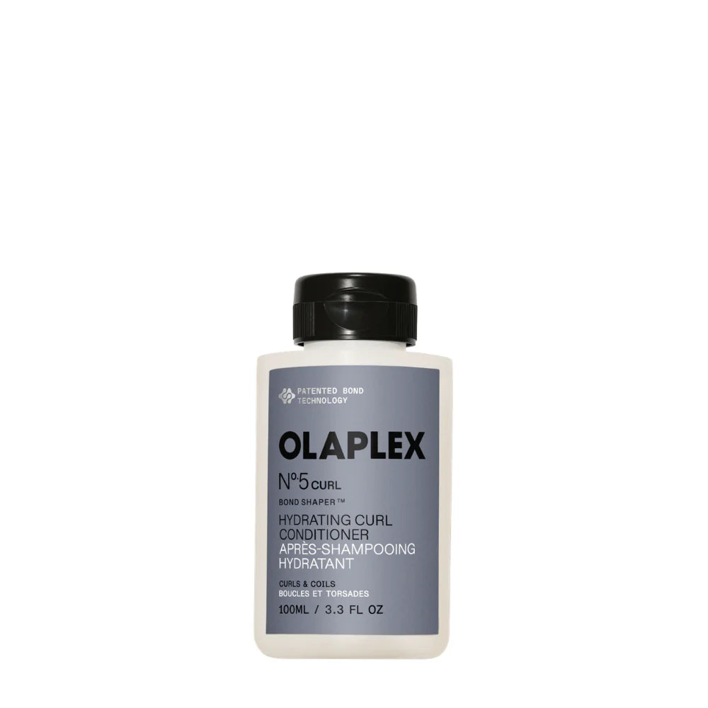 Olaplex No.5 Bond Shaper Hydrating Curl Conditioner