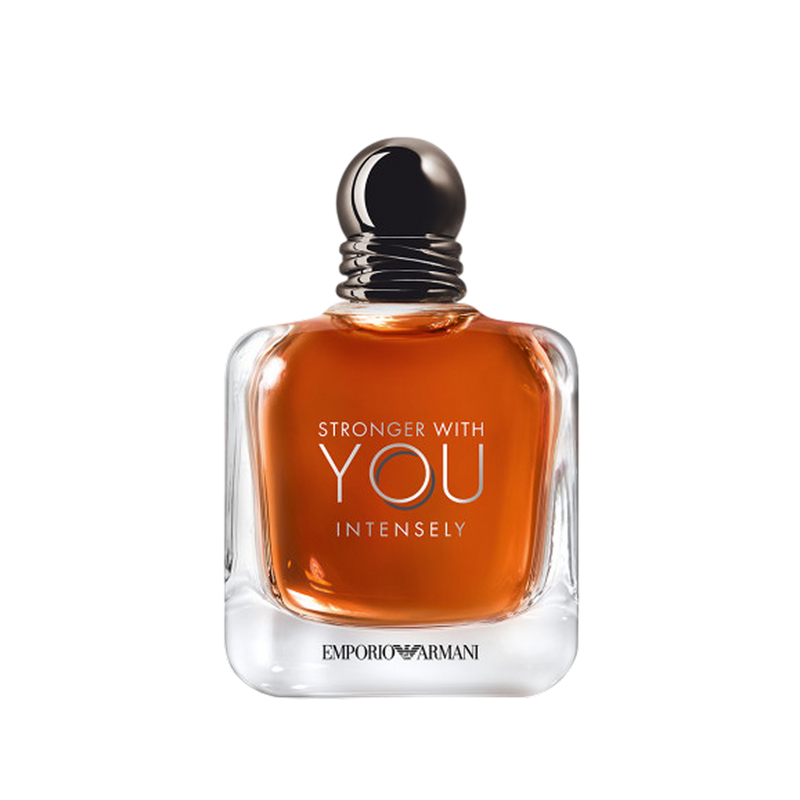 Giorgio Armani Stronger With You Intensely - Eau de Parfum