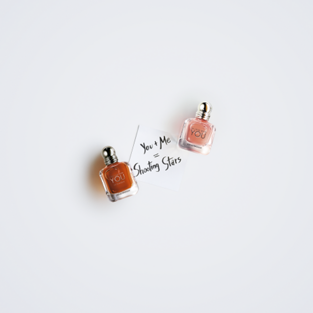 Giorgio Armani Stronger With You Intensely - Eau de Parfum