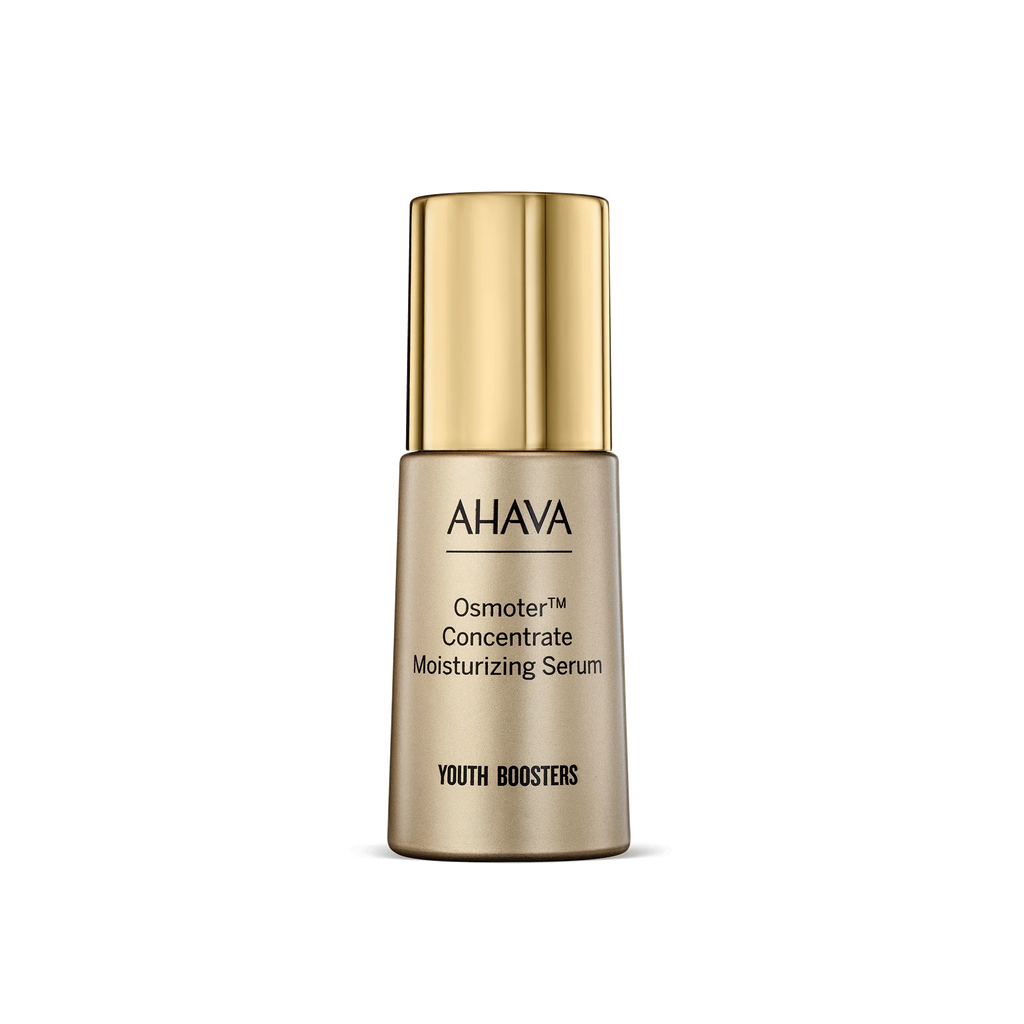 Ahava Essentials Dead Sea Osmoter Concentrate Serum