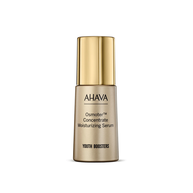 Ahava Essentials Dead Sea Osmoter Concentrate Serum