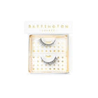 Battington Lashes Kennedy Silk Lashes Nepwimpers