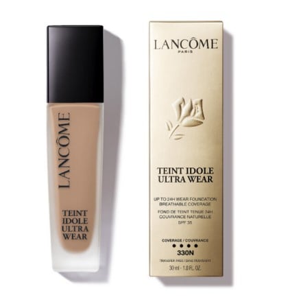 Lancôme Make-Up Teint Idôle Up To 24H Wear Foundation