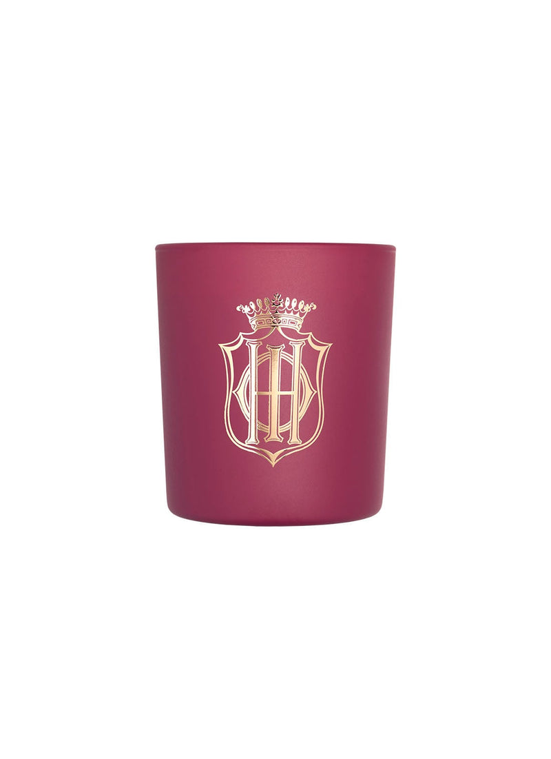 Sisley Geuren Bougie Rose Geurkaars