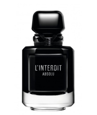 Givenchy L'Interdit Eau de Parfum Intense
