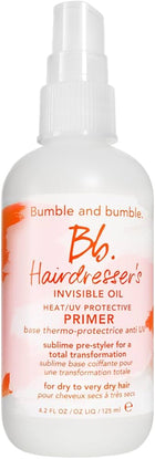 Bumble and Bumble Hairdresser's Invisible Oil Primer 12