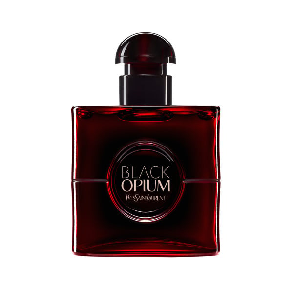 Yves Saint Laurent Parfum Black Opium Over Red Eau de Parfum