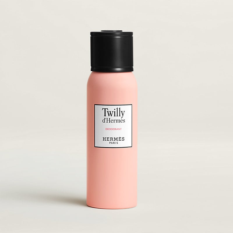 Hermès Damesgeuren Twilly d'Hermès Déodorant Spray Deodorant