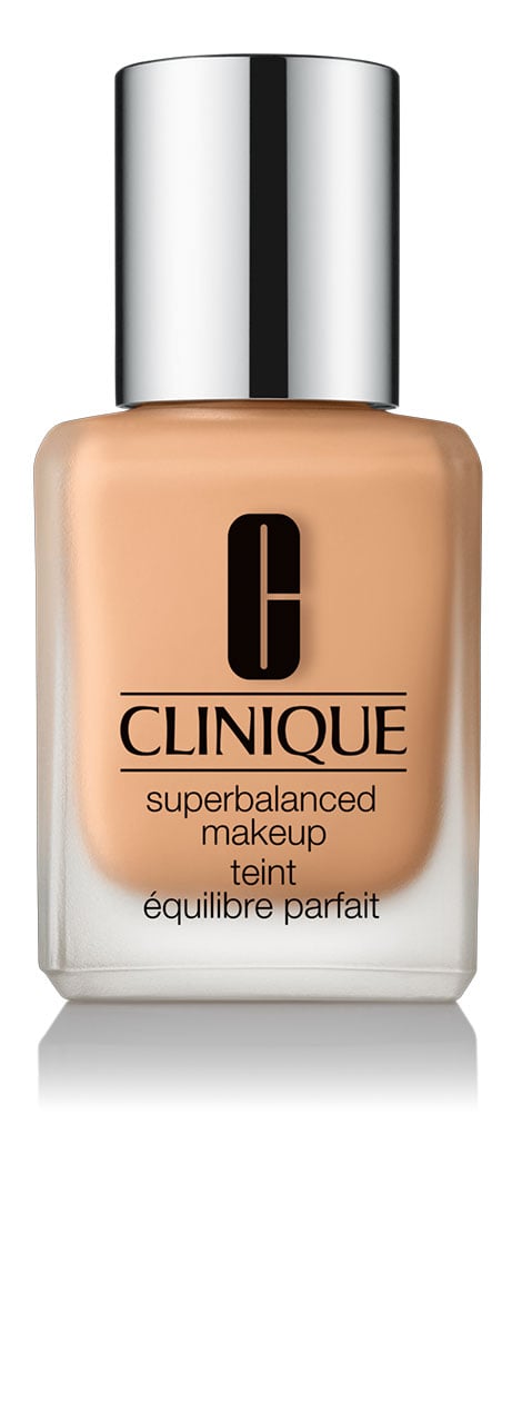 Clinique Make-Up Superbalanced Makeup Foundation