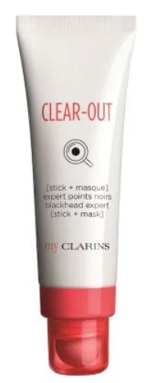 Clarins My Clarins Clear-Out Blackhead Expert Masker /Onzuiverheden