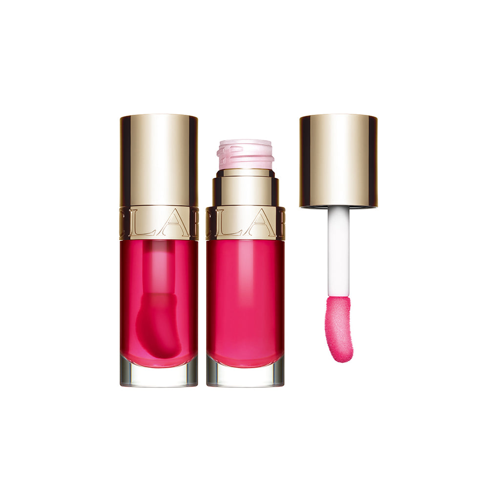 Clarins Make-Up Lip Make-Up Lip Comfort Oil